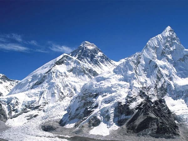 Everest Base Camp